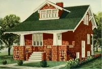 Picture 121 of 286 from Central's book of homes (1920), leaf 46