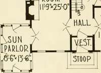 An illustration from Central's book of homes (1920)