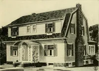 An illustration from Central's book of homes (1920)