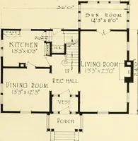 An illustration from Central's book of homes (1920)
