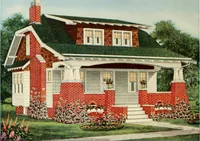 Picture 131 of 286 from Central's book of homes (1920), leaf 49
