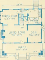 An illustration from Central's book of homes (1920)