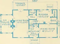 Picture 10 of 286 from Central's book of homes (1920), leaf 5