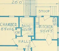 An illustration from Central's book of homes (1920)