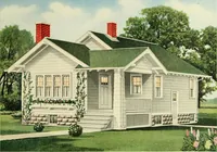 An illustration from Central's book of homes (1920)