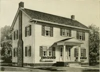 An illustration from Central's book of homes (1920)
