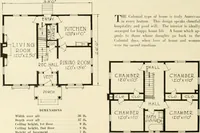 An illustration from Central's book of homes (1920)