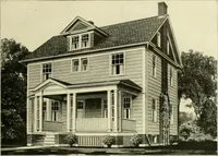 An illustration from Central's book of homes (1920)