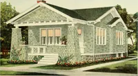 Picture 152 of 286 from Central's book of homes (1920), leaf 58
