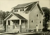 An illustration from Central's book of homes (1920)