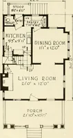 An illustration from Central's book of homes (1920)