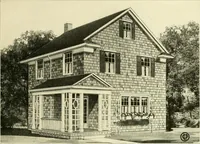 An illustration from Central's book of homes (1920)