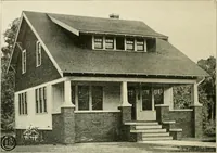 An illustration from Central's book of homes (1920)