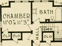 An illustration from Central's book of homes (1920)