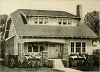 An illustration from Central's book of homes (1920)