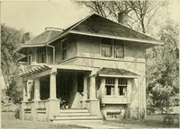 An illustration from Central's book of homes (1920)