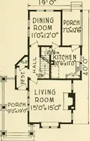 An illustration from Central's book of homes (1920)