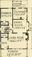 An illustration from Central's book of homes (1920)