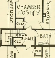 An illustration from Central's book of homes (1920)