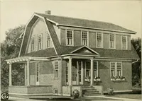 An illustration from Central's book of homes (1920)