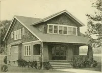 An illustration from Central's book of homes (1920)