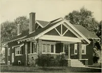An illustration from Central's book of homes (1920)