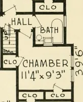 An illustration from Central's book of homes (1920)