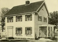 An illustration from Central's book of homes (1920)