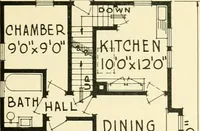 An illustration from Central's book of homes (1920)