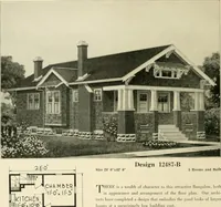An illustration from Central's book of homes (1920)
