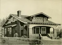 An illustration from Central's book of homes (1920)