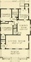 An illustration from Central's book of homes (1920)