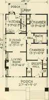An illustration from Central's book of homes (1920)