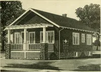 An illustration from Central's book of homes (1920)