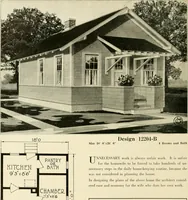 An illustration from Central's book of homes (1920)