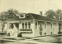 An illustration from Central's book of homes (1920)