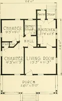 An illustration from Central's book of homes (1920)