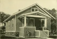 An illustration from Central's book of homes (1920)