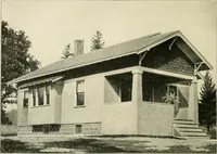An illustration from Central's book of homes (1920)