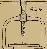 An illustration from Central station experiences, a series of narratives on the trials and tribulations of a steam engineer while learning to run an electric station; (1901)
