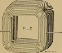 An illustration from Central station experiences, a series of narratives on the trials and tribulations of a steam engineer while learning to run an electric station; (1901)