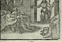 Picture 25 of 61 from Centvm fabvlae ex antiqvis scriptoribus acceptae, et graecis latinisq́; tetrastichis senarijs explicatae (1587), leaf 67
