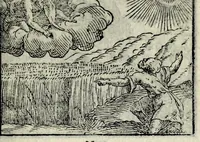 An illustration from Centvm fabvlae ex antiqvis scriptoribus acceptae, et graecis latinisq́; tetrastichis senarijs explicatae (1587)