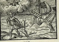 Picture 29 of 61 from Centvm fabvlae ex antiqvis scriptoribus acceptae, et graecis latinisq́; tetrastichis senarijs explicatae (1587), leaf 79