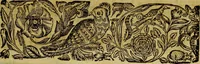 An illustration from Cephale | et | Procris | tragedie | mise| en musique (1692)