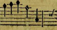 Picture 7 of 25 from Cephale | et | Procris | tragedie | mise| en musique (1692), leaf 11