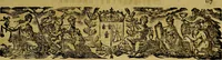 Picture 21 of 25 from Cephale | et | Procris | tragedie | mise| en musique (1692), leaf 158