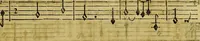 An illustration from Cephale | et | Procris | tragedie | mise| en musique (1692)