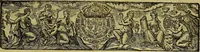 An illustration from Cephale | et | Procris | tragedie | mise| en musique (1692)