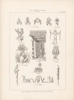 Picture 8 of 9 from Ceramic art in remote ages : with essays on the symbols of the circle, the cross and circle, the circle and ray ornament, the fylfot, and the serpent, showing their relation to the primitive forms of solar and nature worship (1874), leaf 221